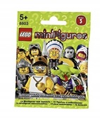 LEGO Minifigures Series 3
