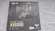 Router Asus TUF GAMING AX6000