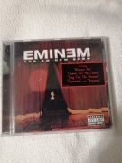 EMINEM THE EMINEM SHOW 