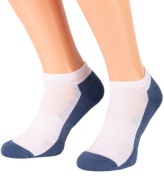 WIELOKOLOROWE STOPKI ELTOM SPORTLINE 39-41 STOP BACTERIA WZ11