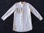 BLUZKA DŁUGA KOSZULA RESERVED R. 164