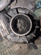 Turbosprężarka chrysler Voyager 2.5 