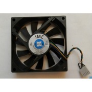 Wentylator Wiatraczek - JMC 8015-12HB