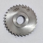 Frez tarczowo-piłkowy 80x3,5 22mm 32 zęby [7]