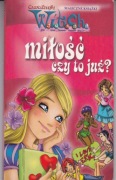 MIŁOŚĆ, CZY TO JUŻ? - Czarodziejki W.I.T.C.H. F. Taddia, M. Accovis