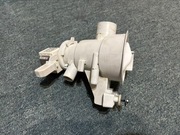 pompa odpływowa pralki Miele DPS 25-309