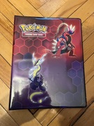 Album z kartami Pokemon
