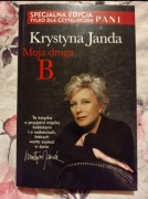 Krystyna Janda Moja droga B
