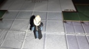 STAR WARS Micro Machines  Bib Fortuna