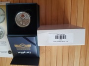 50zł pamięci Rodziny Ulmów moneta kolecjonerska