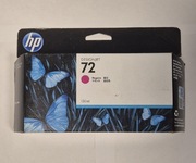 Tusz do drukarki Hp no 72