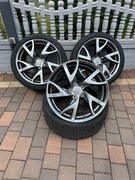 Felga Nissan 370z Rays 19 Cali 