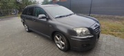 Błotnik prawy lub lewy nr 1G3 Avensis t25 lift 