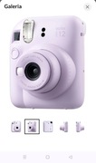 Aparat Instax mini 12