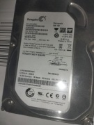Dysk hdd 500 gb barracuda sprawny