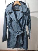 Płaszczyk wiosenny r. 44 granatowy 