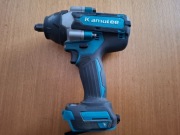 Kamolee 700 bezszczotkowy klucz udarowy 1/2 cala