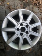 Felga aluminiowa 16 oryginał Fiat Croma II Łódź