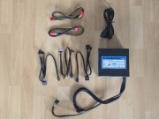 Zasilacz Chieftec A80 650W (CTG-650C)