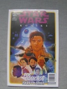 "Star Wars Komiks" tom 8 (nr 97)