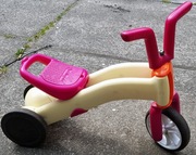 Rowerek biegowy dla malucha