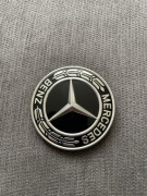 Emblemat zderzaka A0008172605 Mercedes W167 Oryginał