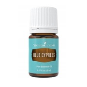 Olejek * BLUE CYPRESS * Young Living 5 ml