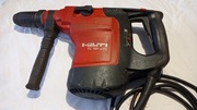 Hilti TE 76 ,te76 ATC 76 P-ATC tuleja elektronika wirnik zębnik części OPIS