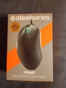Myszka gamingowa Steelseries prime