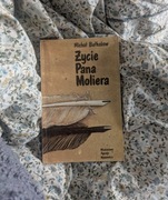 Życie Pana Moliera
