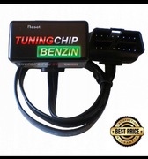 Chip Tuning Benzin 