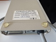 Zewnętrza stacja dysków do komputera Amiga