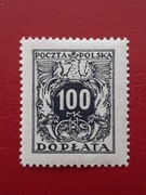 D 46 ** "dopłata" Polska