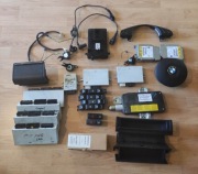 Części BMW E46 MODUŁY CZUJNIKI AIRBAGI PRZEŁĄCZNIKI MULTIFUNKCJA