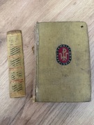 Przygody komendanta wilczka i Siła serca - Jerzy Bandrowski