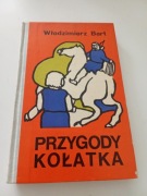 Przygody Kołatka - Włodzimierz Bart