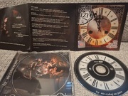 Łzy - Nie czekaj na jutro - CD Enchanced [Ania Wyszkoni]