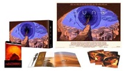 Diuna: Część druga – limitowana edycja specjalna Box Set Blu-ray 4K UHD PL 