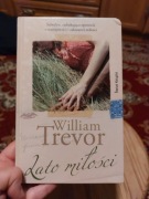 Lato miłości William Trevor
