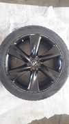 Felgi do INFINITI QX70 20" 5x114