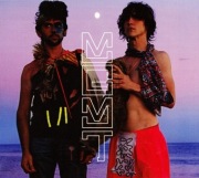 MGMT – Oracular Spectacular (CD) digisleeve
