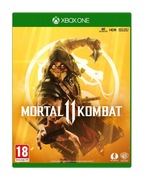 Mortal Kombat 11 Xbox One