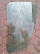 Szyby Galaxy Alhambra Sharan 