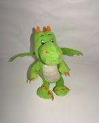 Maskotka Pluszak Przytulanka Smok Kinder