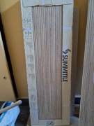 gres Larchwood lamel alder mat 30x90 beige 1 paczka + 1 sztuka luzem