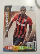 Karta Fernandinho