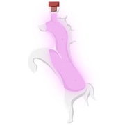 Ride Potion | Adopt Me!