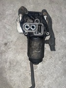 Opel Zafira A 2.2dti obudowa i chlodnica filtra