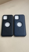 2x ETUI case do iPhone 12 mini  Eko-Skóra 