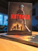 Katanga - tomy 1-3 - komplet!  - Nury, Valee